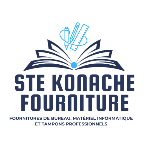 STE KONACHE FOURNITURE logo